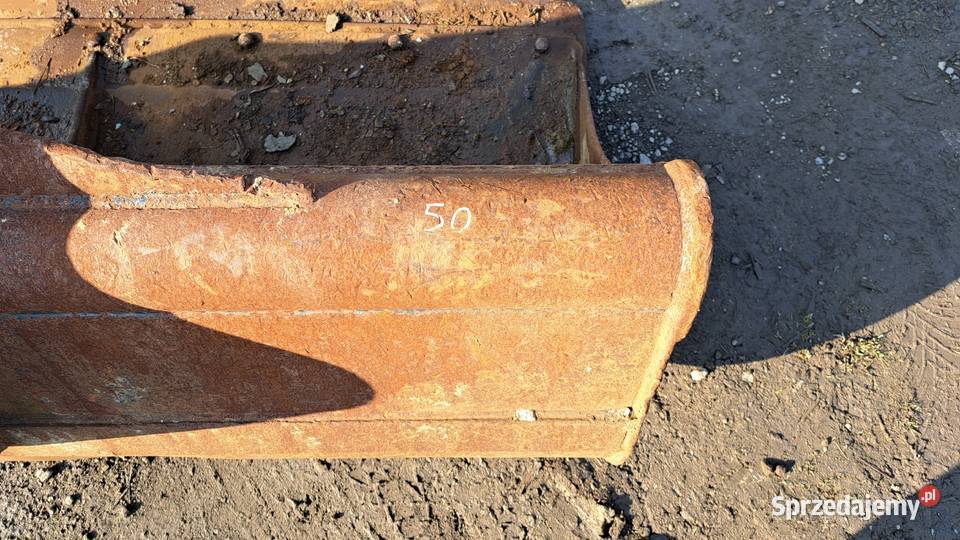 Łyżka skarpowa Whites 200 sworzen 65 JCB CAt Cieszyn