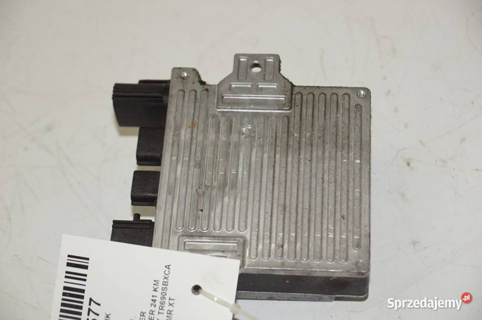 34710SG161 FORESTER XT STEROWNIK Lipno sprzedam