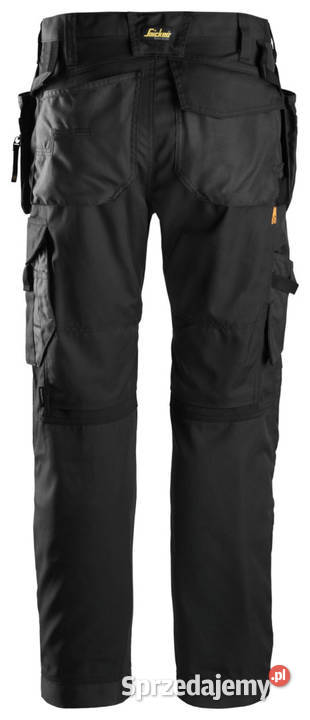 254 Spodnie Snickers 6200 do pasa Kraków