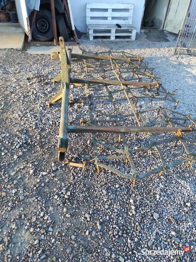 Brony 3 polowe podkarpackie Wielkie Oczy