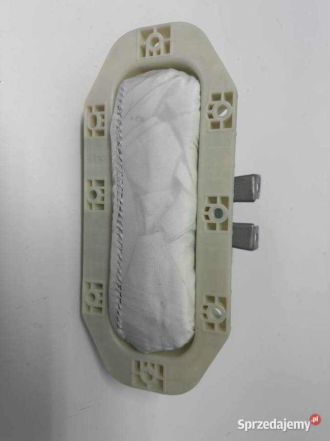 VOLVO V40 II PODUSZKA AIRBAG PASAŻERA Pozostałe Skierniewice
