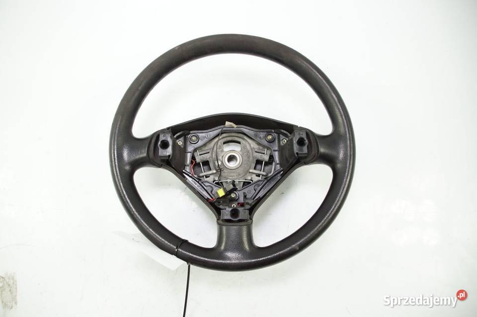 KIEROWNICA PEUGEOT 307 SW 96345022 kujawsko-pomorskie Lipno