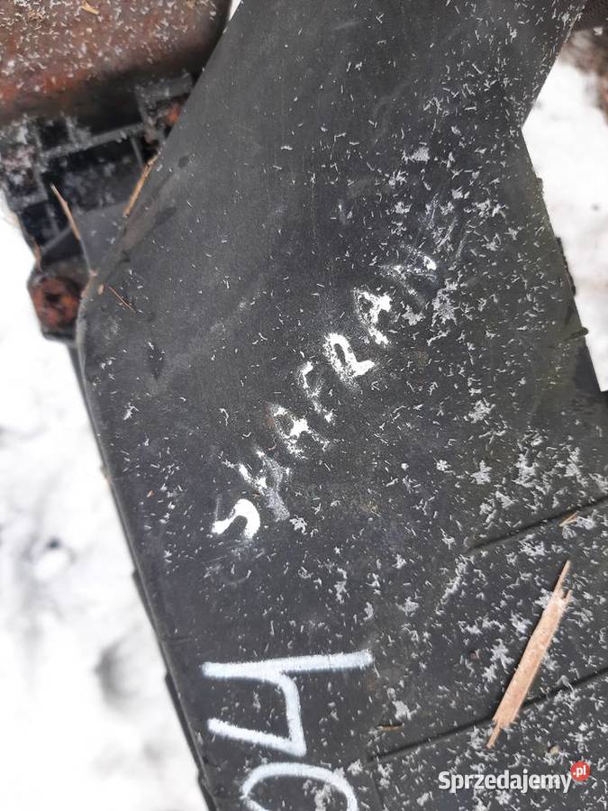 Renault Safrane obudowa filtra powietrza Części samochodowe Ksawerów