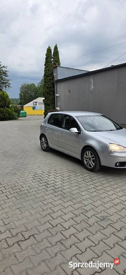 Golf 14 Gaz klimatronic Zamiana Przemyśl