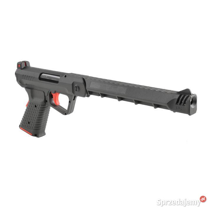 Pistolet wiatrówka Umarex SPA 100 45 mm Warszawa