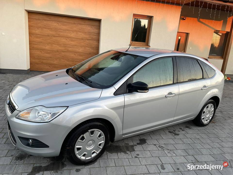 Ford Focus z Niemiec 16 100 Łask