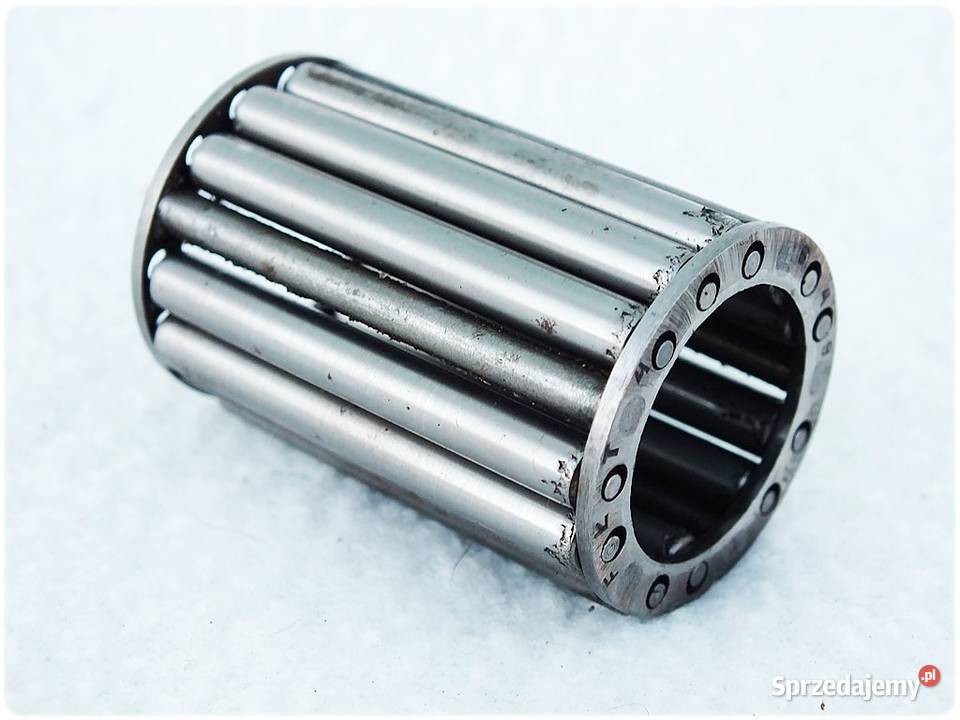 Łożysko Igiekowe skrzynia biegów ŻUK Wysokie dostawcze lubuskie sprzedam