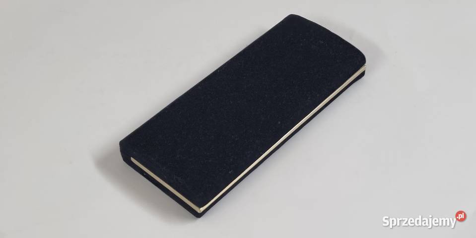 Zestaw upominkowy lupa i długopis Zielona Góra