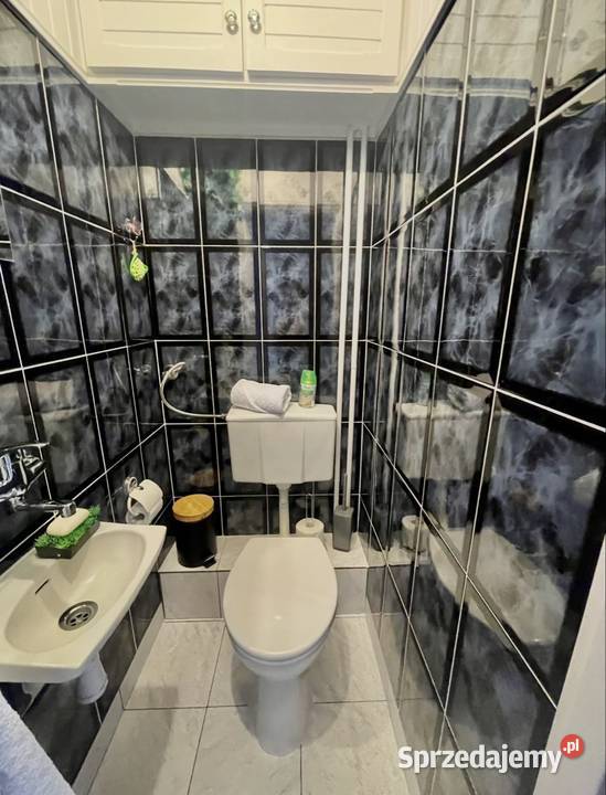 Sprzedam mieszkanie Elbląg