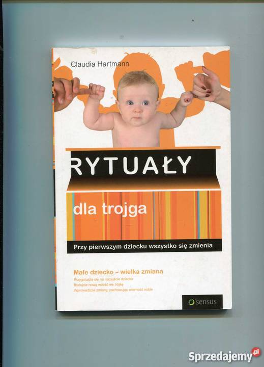 Rytuały trojga