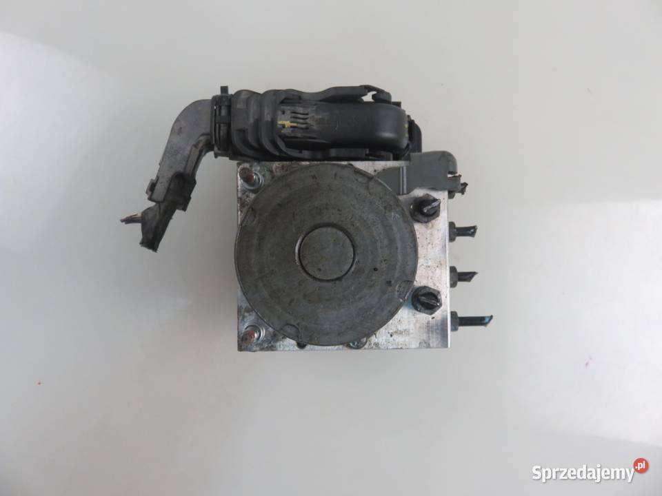 POMPA ABS TOYOTA AVENSIS III T27 2265106455 małopolskie