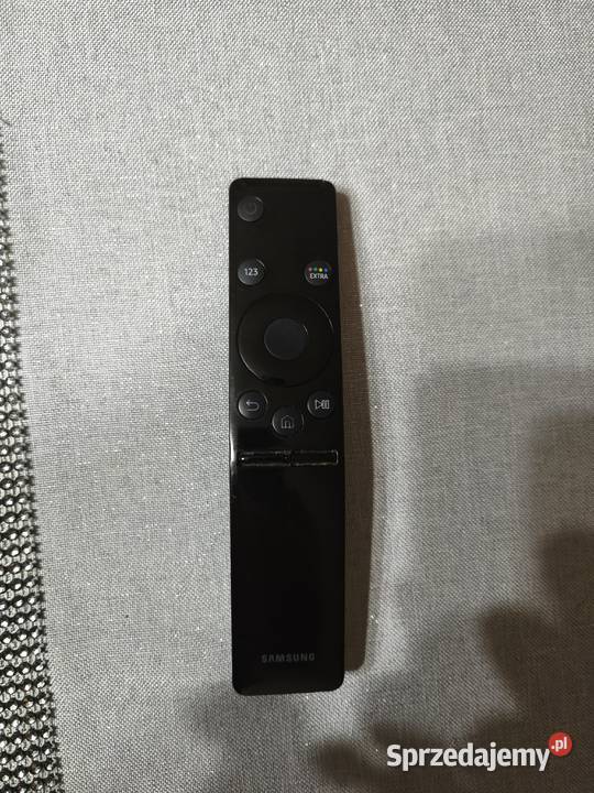 Sprzedam telewizor Samsung 55 Smogorzów