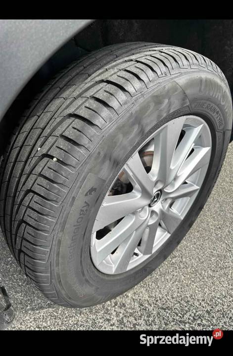 Mazda cx5 22 2013 Drawsko Pomorskie