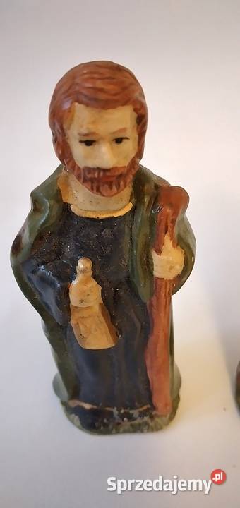 figurki do szopki bożonarodzeniowej