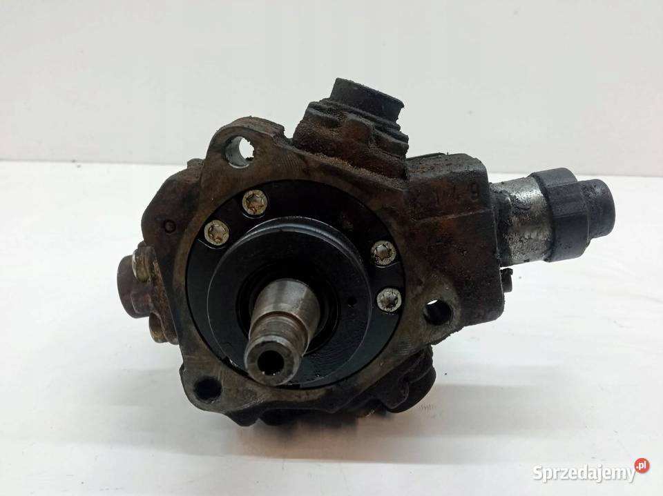 POMPA WTRYSKOWA 8200503230 25 DCI Opel Vivaro I świętokrzyskie