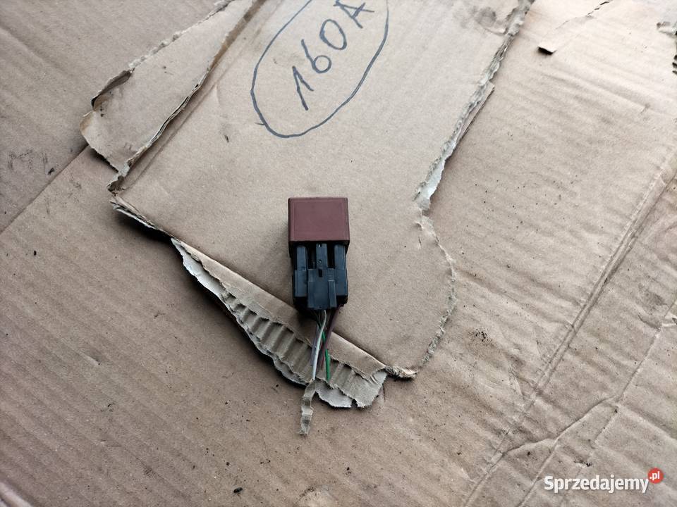 PRZEKAŹNIK 12V25A03612 RENAULT Kamień-Kolonia