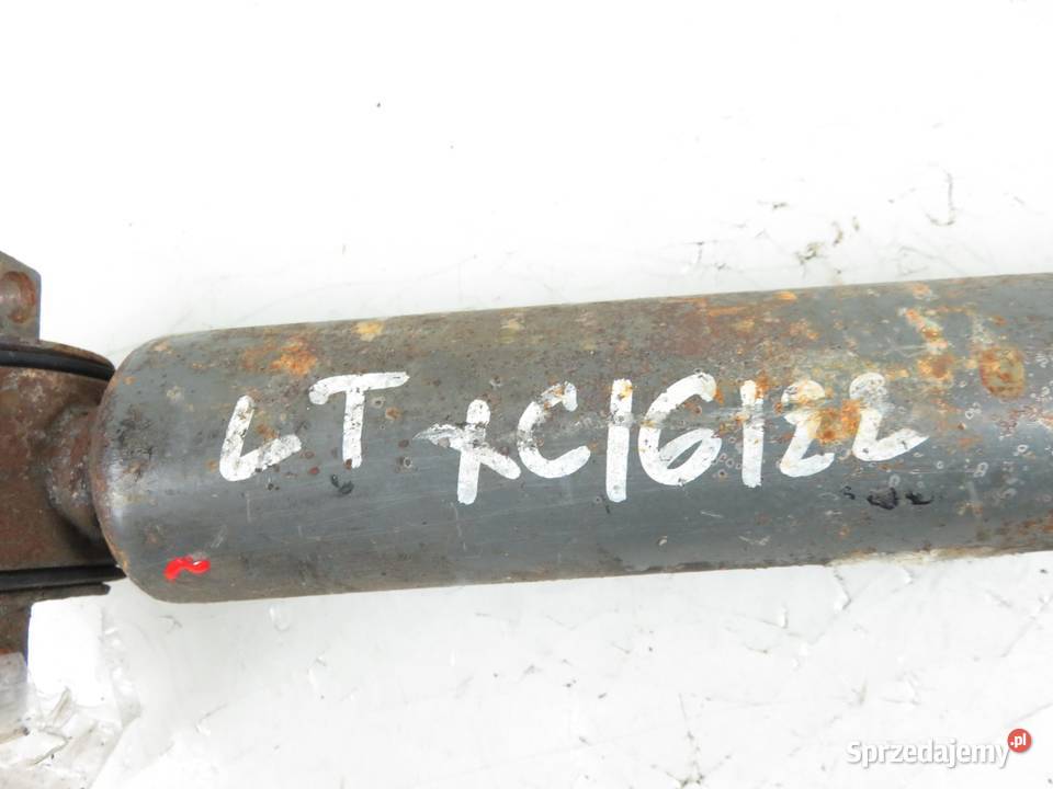 AMORTYZATOR LEWY TYŁ MERCEDES W123 Części samochodowe