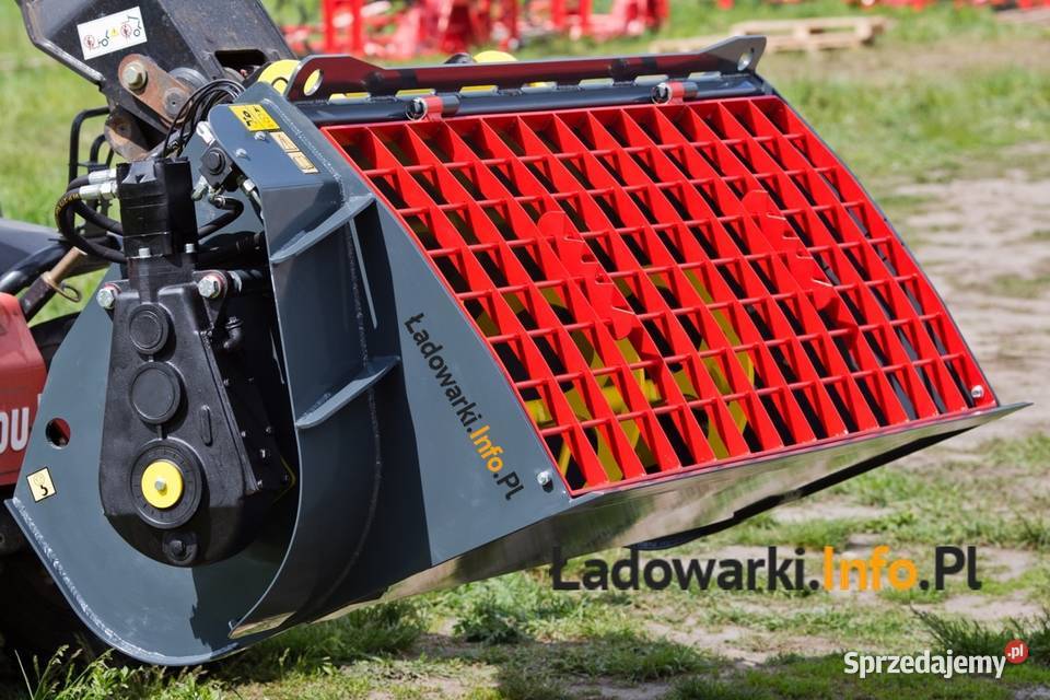 Mieszalnik do betonu MT z przekładnią Katowice