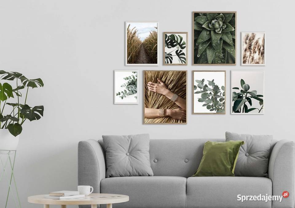 Hit 20 RABAT Plakaty i Obrazy w stylu wielokolorowy dolnośląskie