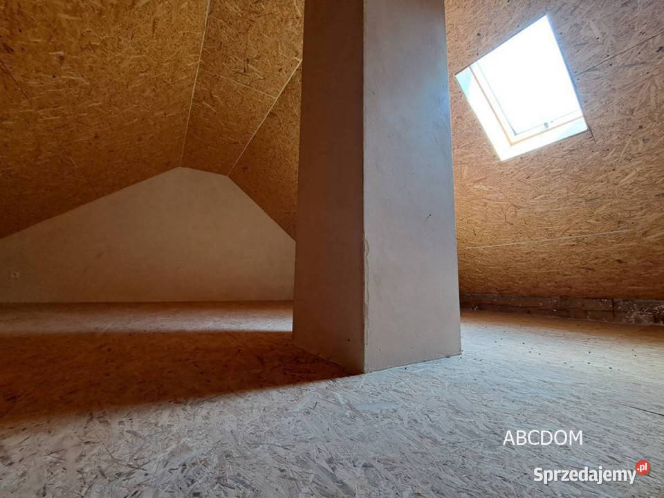 Rybnamieszkanie 4 pokoje ogródek 375m2 małopolskie