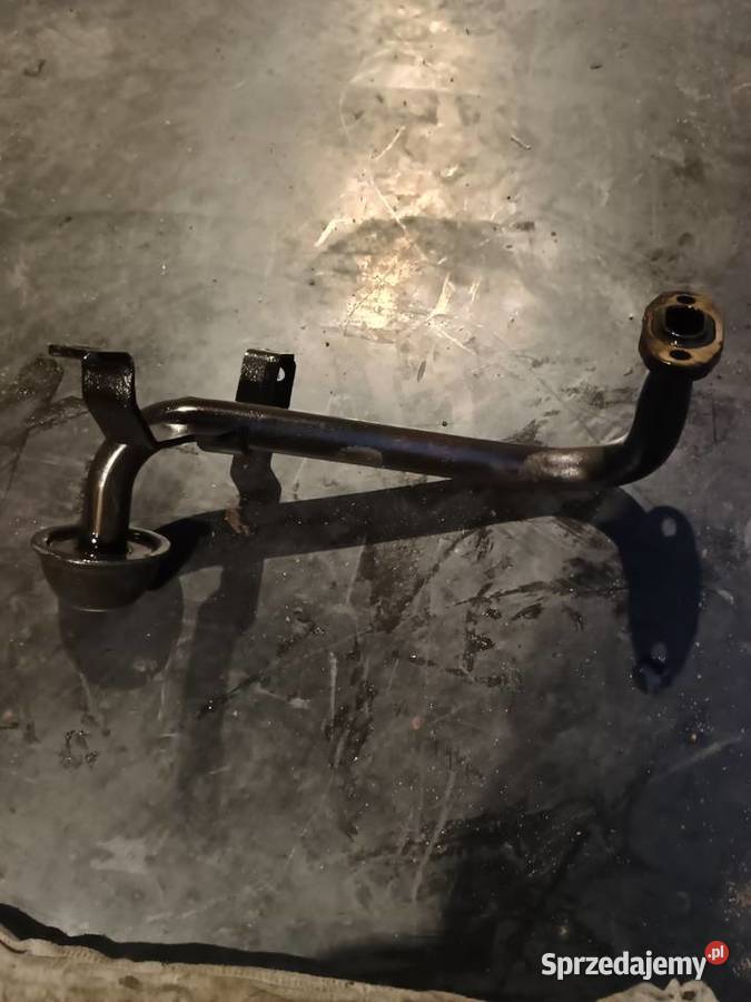 Smok olejowy Opel Vectra Signum Omega 32 V6 osobowe