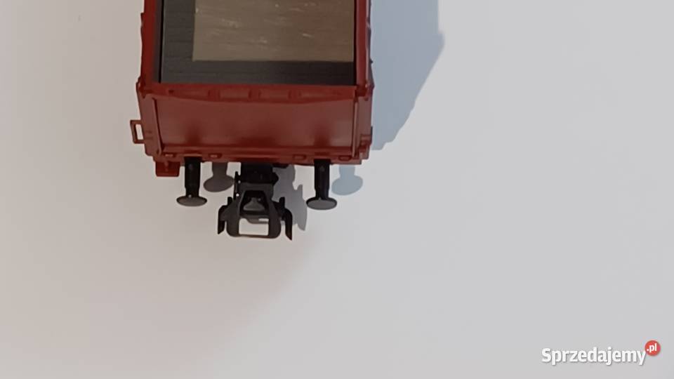 Węglarki Piko H0 10 krótkie sprzęgi Niemce sprzedam