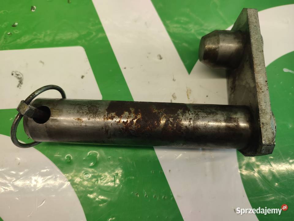 Sworzeń zaczepu Tylny podnośnik 3716129M4 Massey Wilkowo