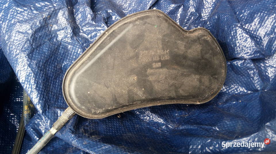 Audi A4 zbiornik podciśnienia 8E0131541C osobowe Strzelce Krajeńskie