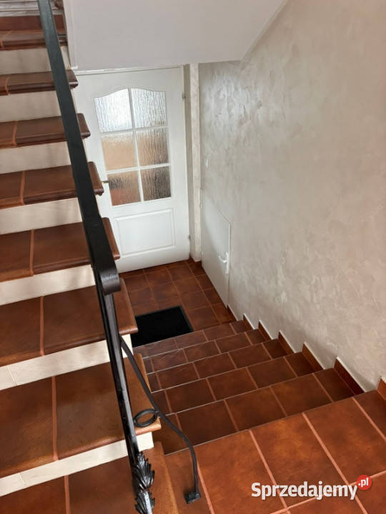 Sprzedam dom jednorodzinny pustak świętokrzyskie Busko-Zdrój