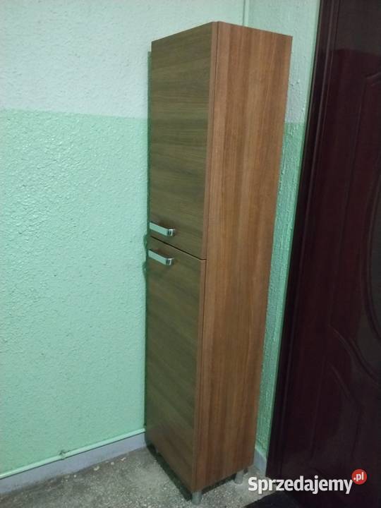 Szafka słupek Łódź