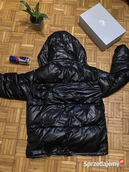 Kurtka Moncler Ralph Lauren Warszawa