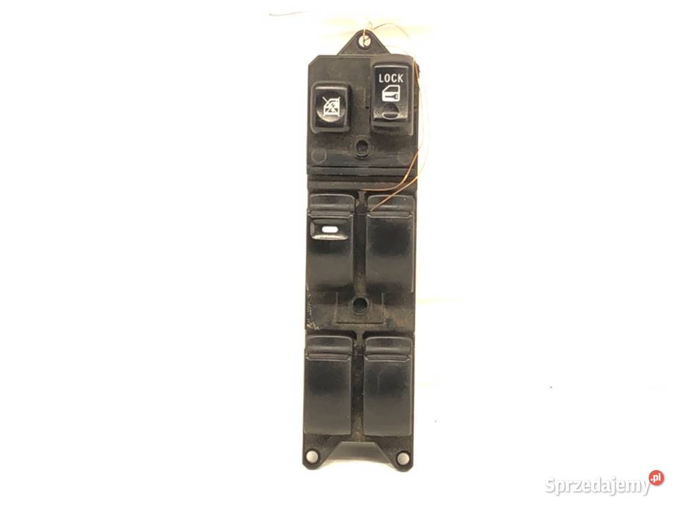PRZEŁĄCZNIK SZYB MITSUBISHI ASX 8608A207