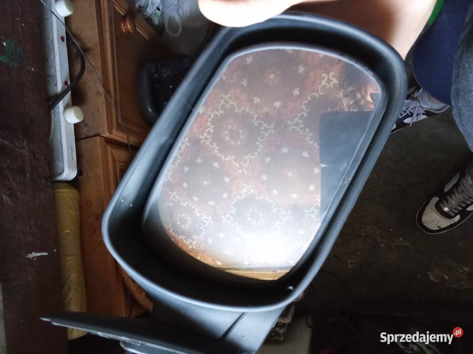 Lusterko Mazda 6 wielkopolskie sprzedam