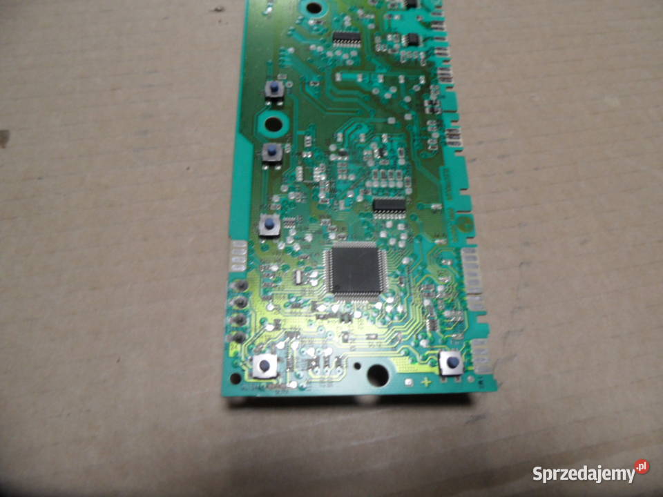 programator pralki electrolux EWT106211W Radlin