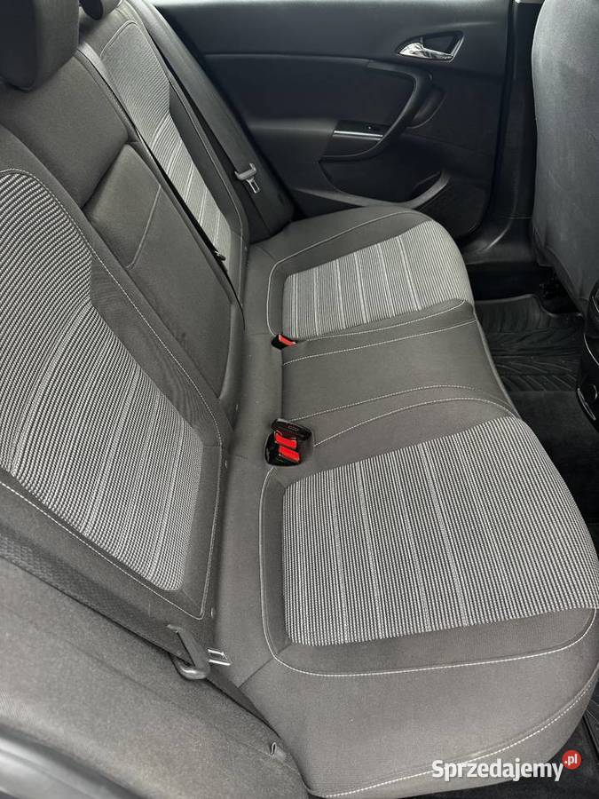 Opel Insignia 20 tdi Długołęka sprzedam