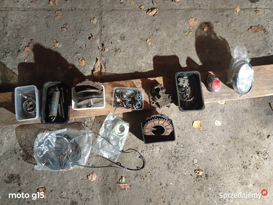 Ifa bk 350 mz bk 350 mazowieckie Siedlce sprzedam