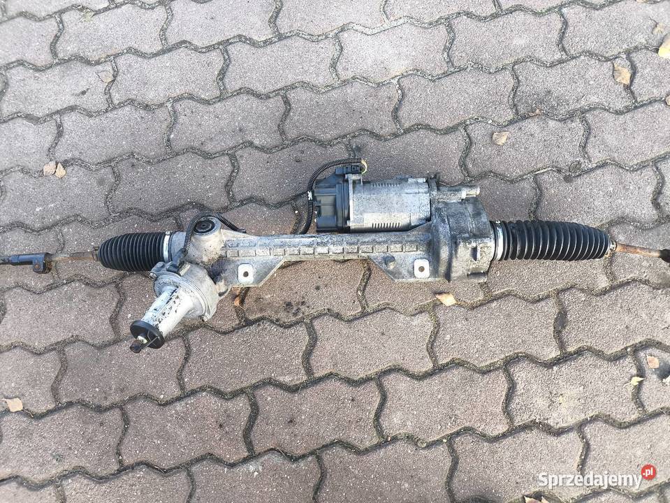 BMW E90 E91 Maglownica Elektryczna Tarczyn