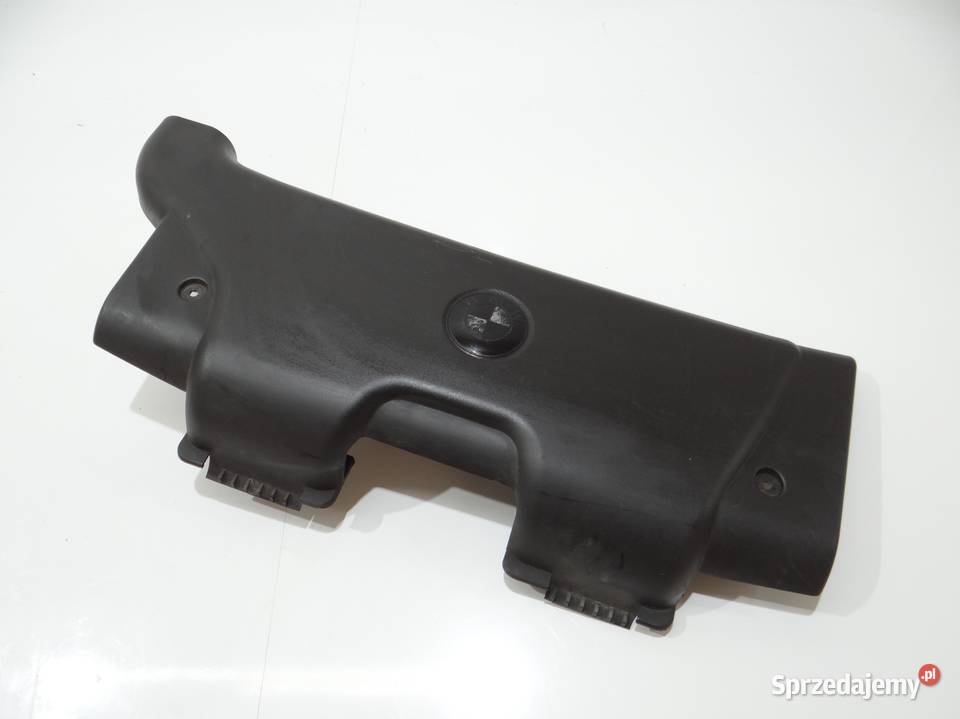 KANAŁ WLOT POWIETRZA BMW E87 204D4 7790601 Strzyżewice