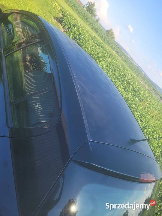 Opel Astra H 14 90 248777km Prudnik