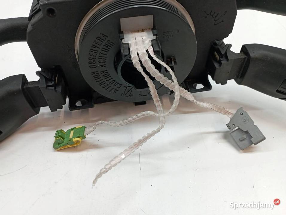 PRZEŁĄCZNIK ZESPOLONY 96542536XT Citroen Xsara osobowe