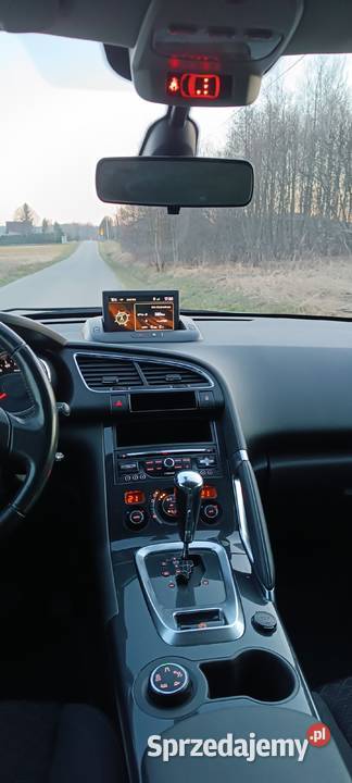 Peugeot 3008 3008 Boguchwała sprzedam
