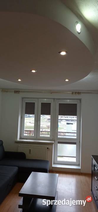 Sprzedam mieszkanie 452 m2 w Świeciu balkon