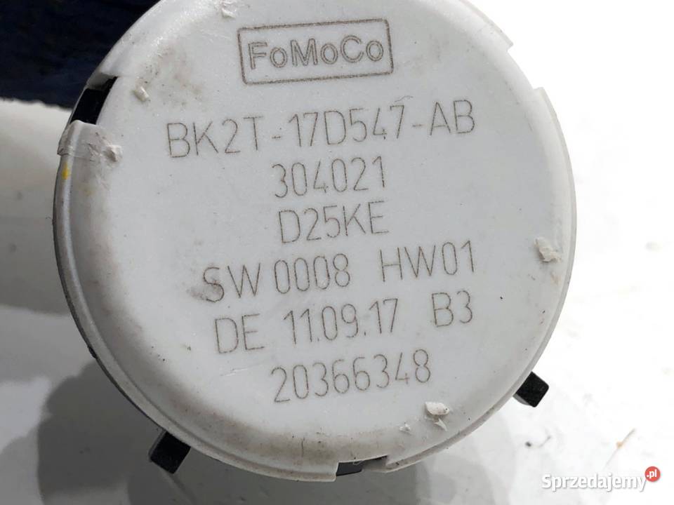 CZUJNIK DESZCZU FORD TOURNEO BK2T17D547AB