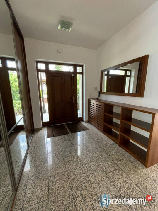 Dom bliźniak Warszawa Inspektowa 330m2 mazowieckie