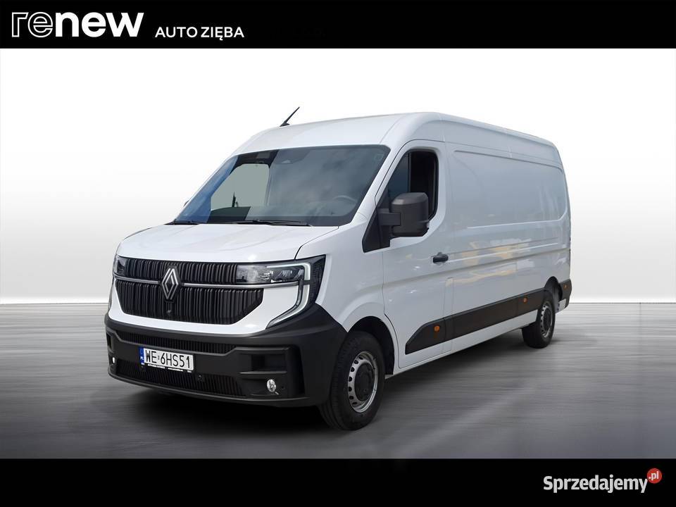 Master dCi L3H2 150 sprzedam