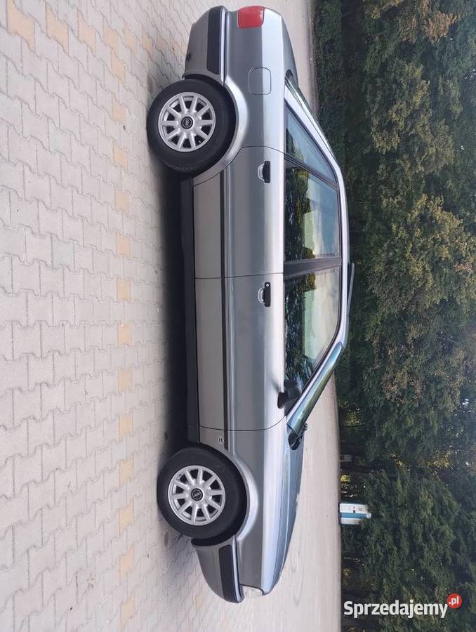 Audi 80 B4 23 Rok produkcji 1991 Zadworze sprzedam