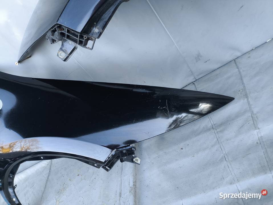 HONDA CIVIC VIII UFO BŁOTNIK PRAWY LEWY PRZEDNI Radom