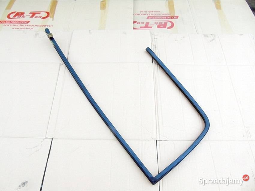 Prowadzenie szyby drzwi lewy przód Ford Transit Sosnowiec sprzedam