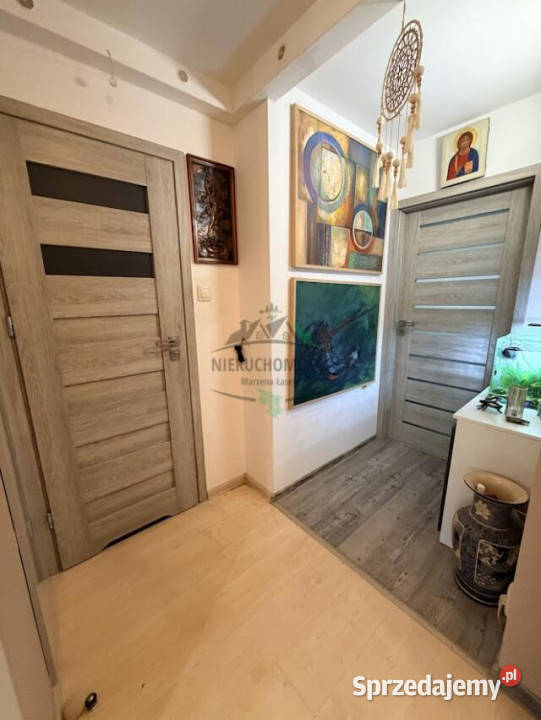 Mieszkanie sprzedam 4602m2 2 pokoje Warszawa Sprzedaż