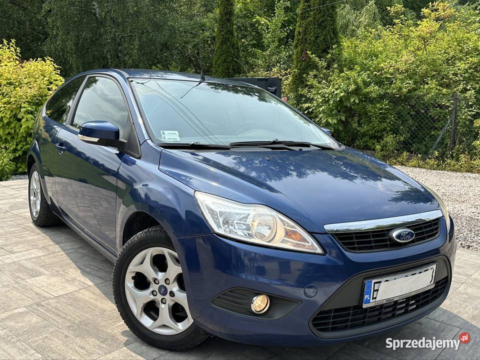 Salon PolskaPełen AutomatLPG automatyczna Piaseczno